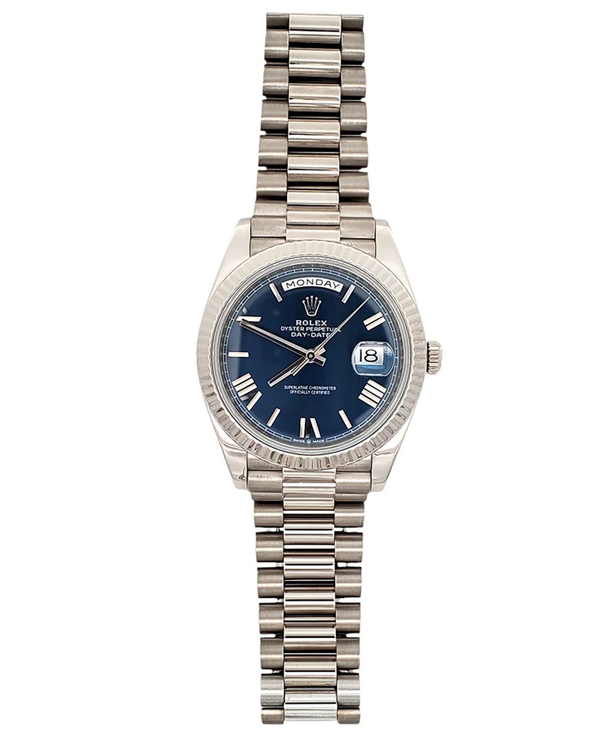 Rolex 228239