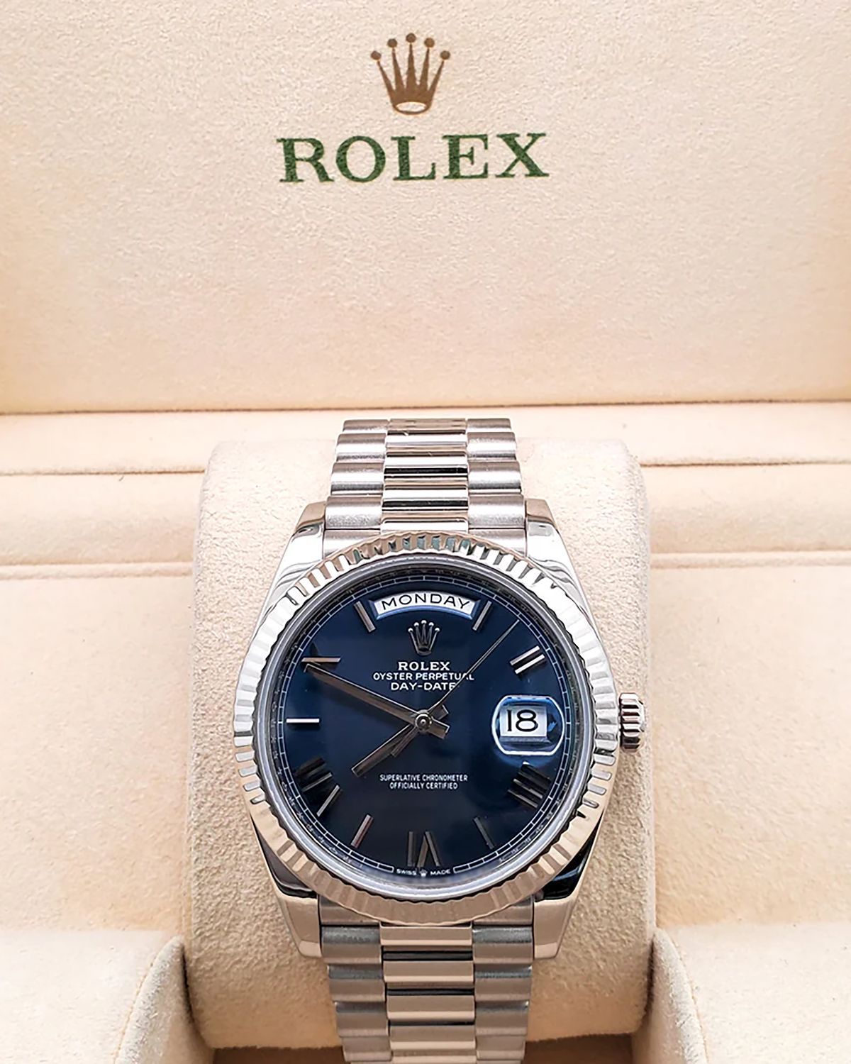 Rolex 228239