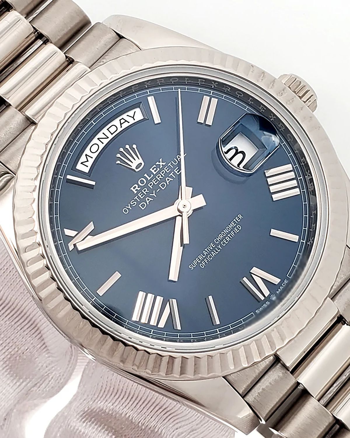 Rolex 228239