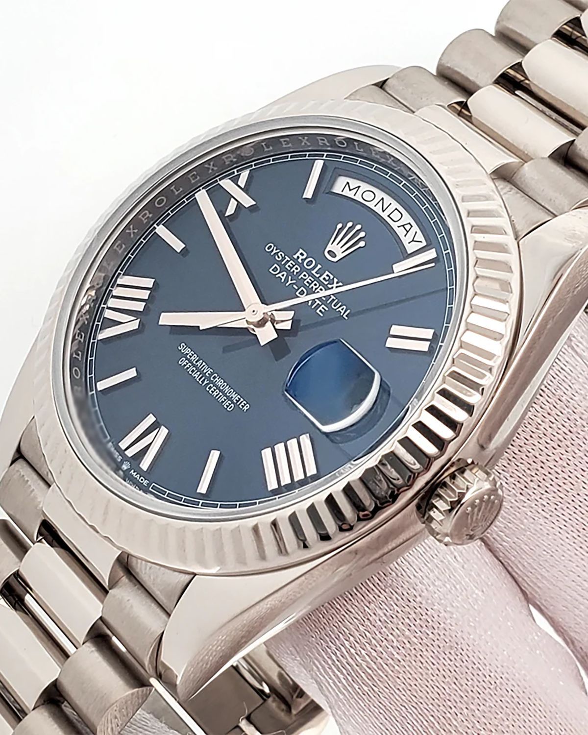 Rolex 228239