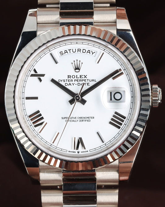 Rolex 228239
