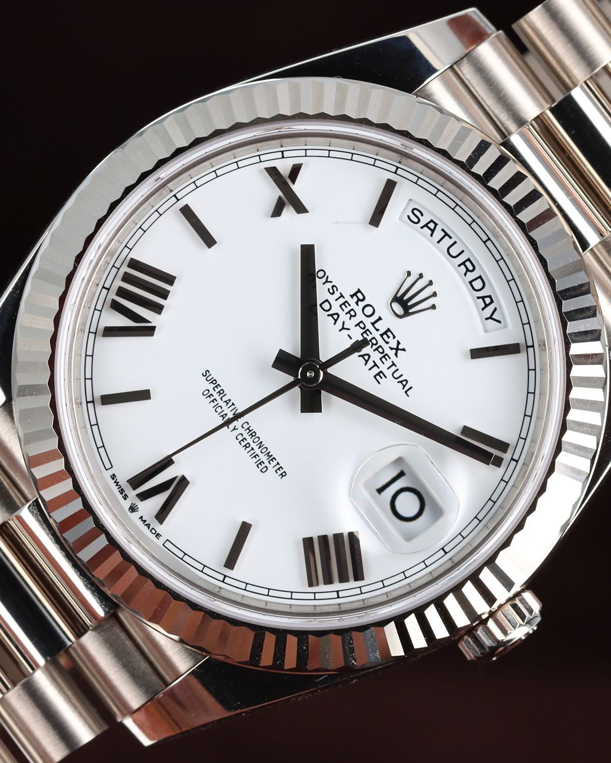 Rolex 228239