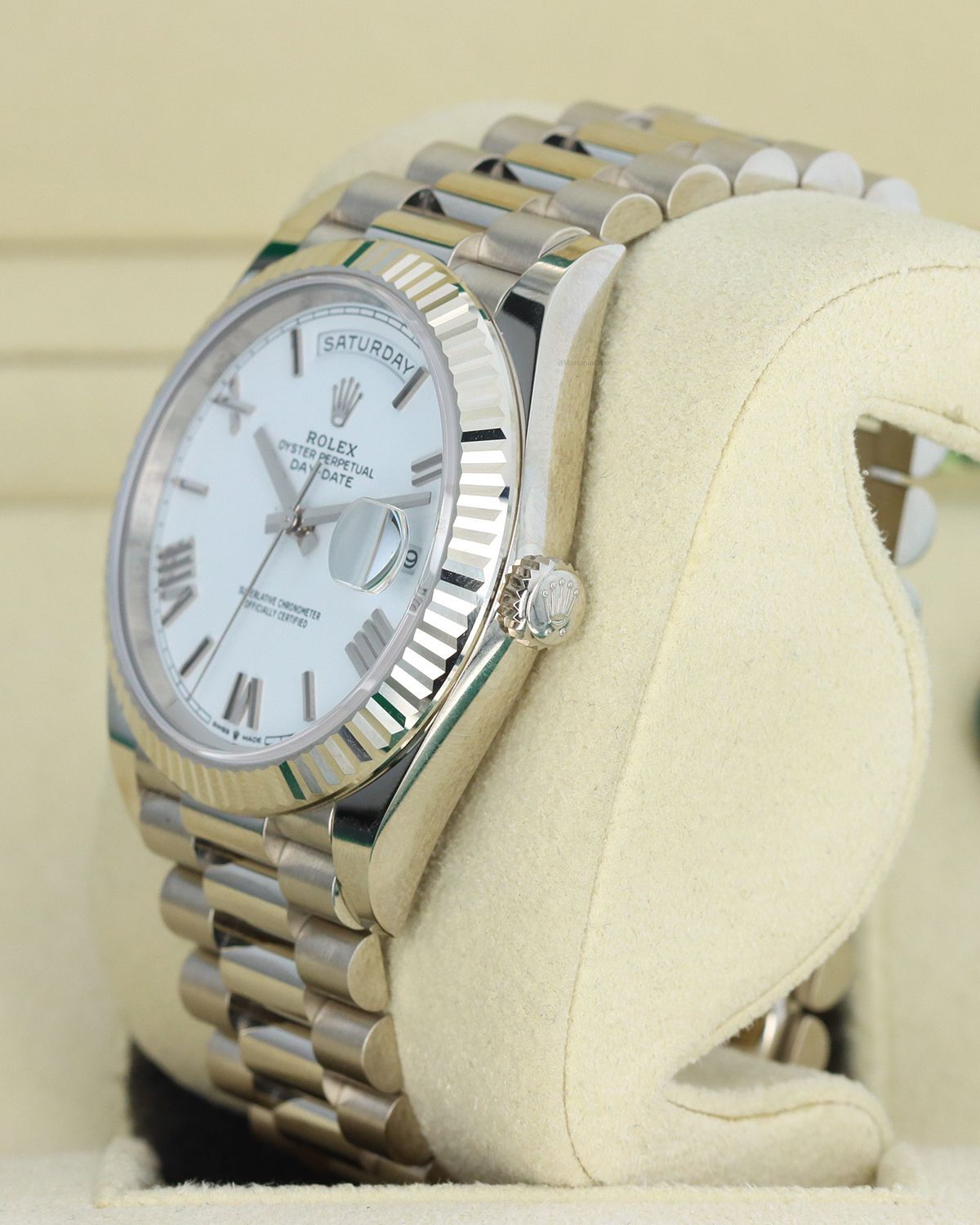 Rolex 228239