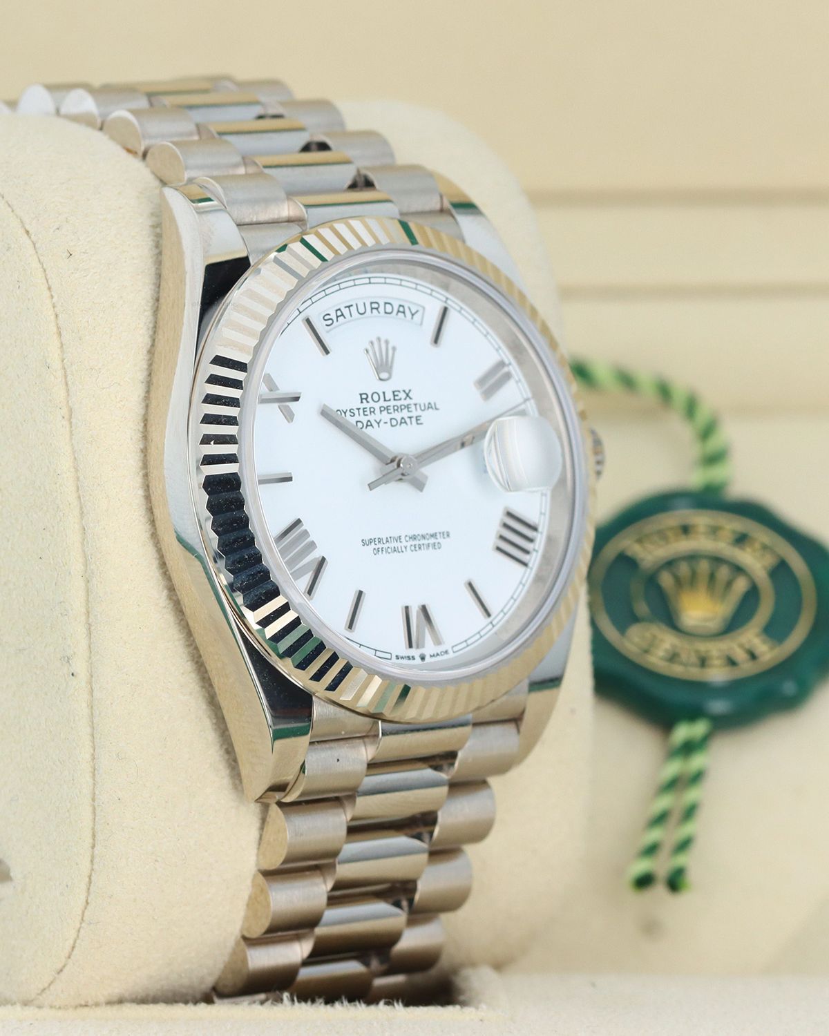 Rolex 228239