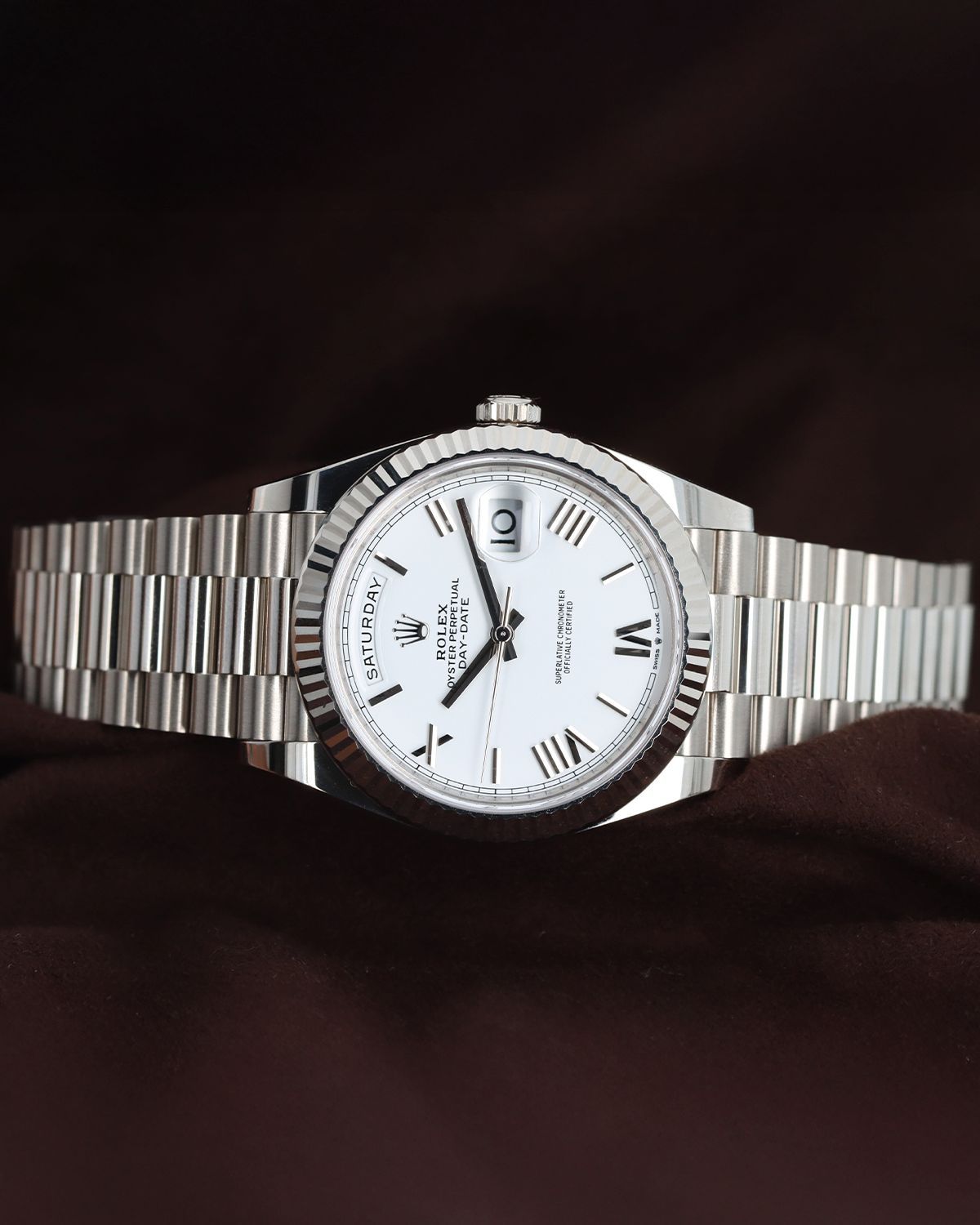 Rolex 228239