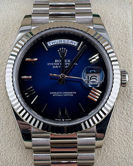 Rolex 228239