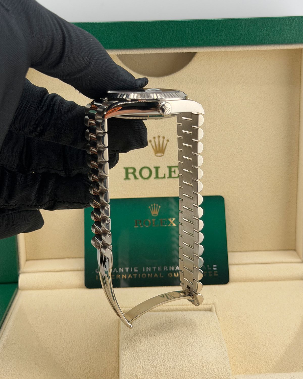 Rolex 228239