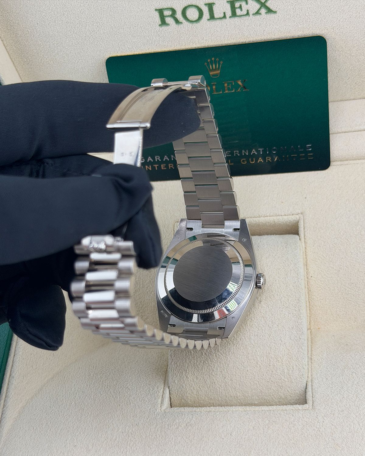 Rolex 228239