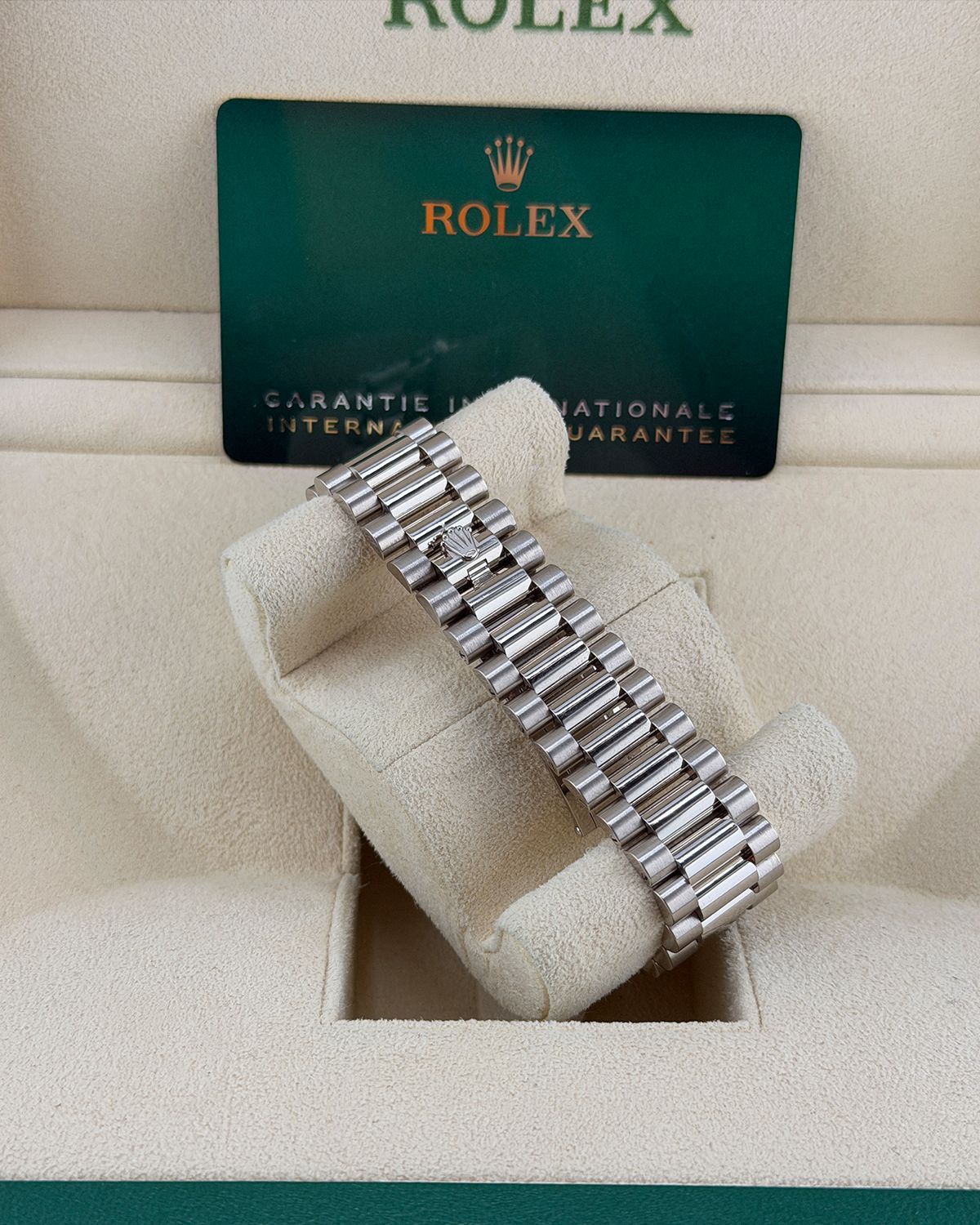 Rolex 228239