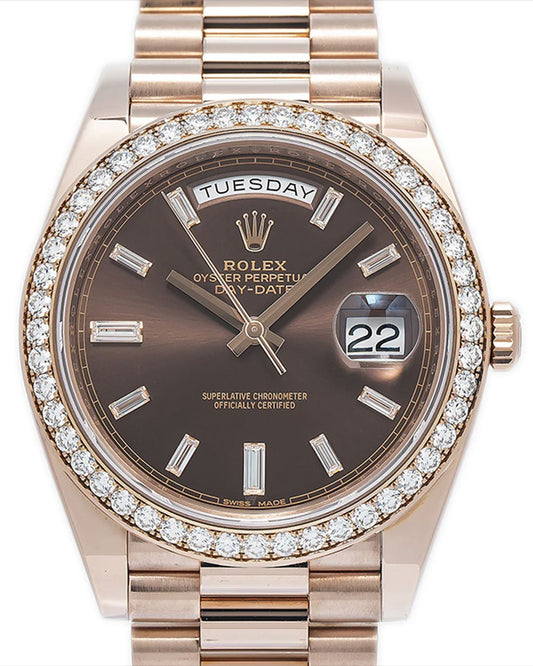 Rolex 228345RBR
