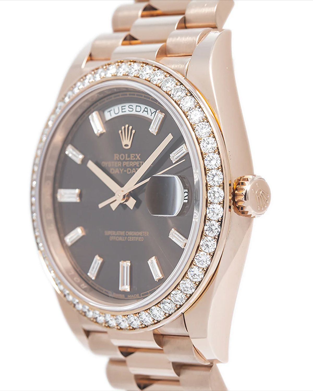Rolex 228345RBR