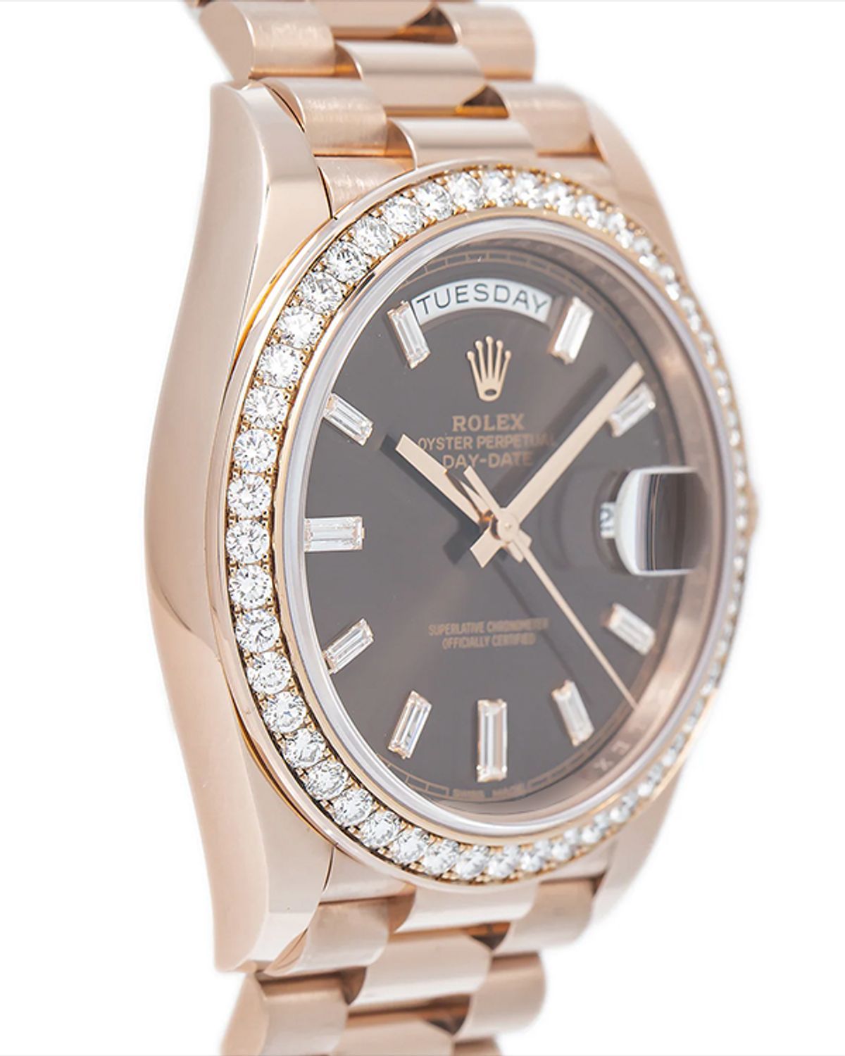 Rolex 228345RBR