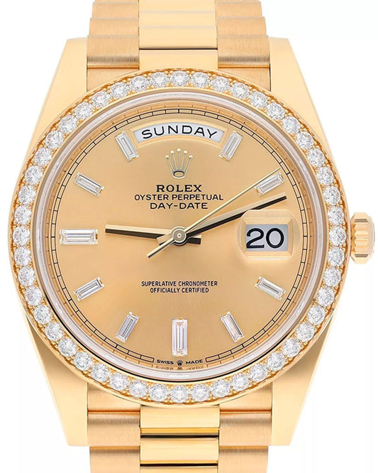 Rolex 228348RBR