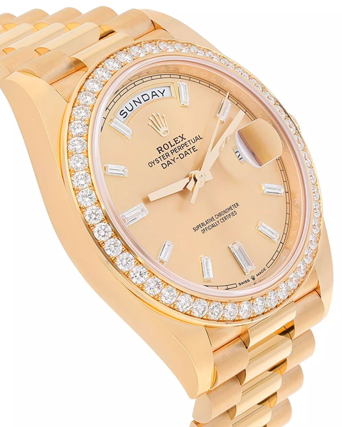 Rolex 228348RBR