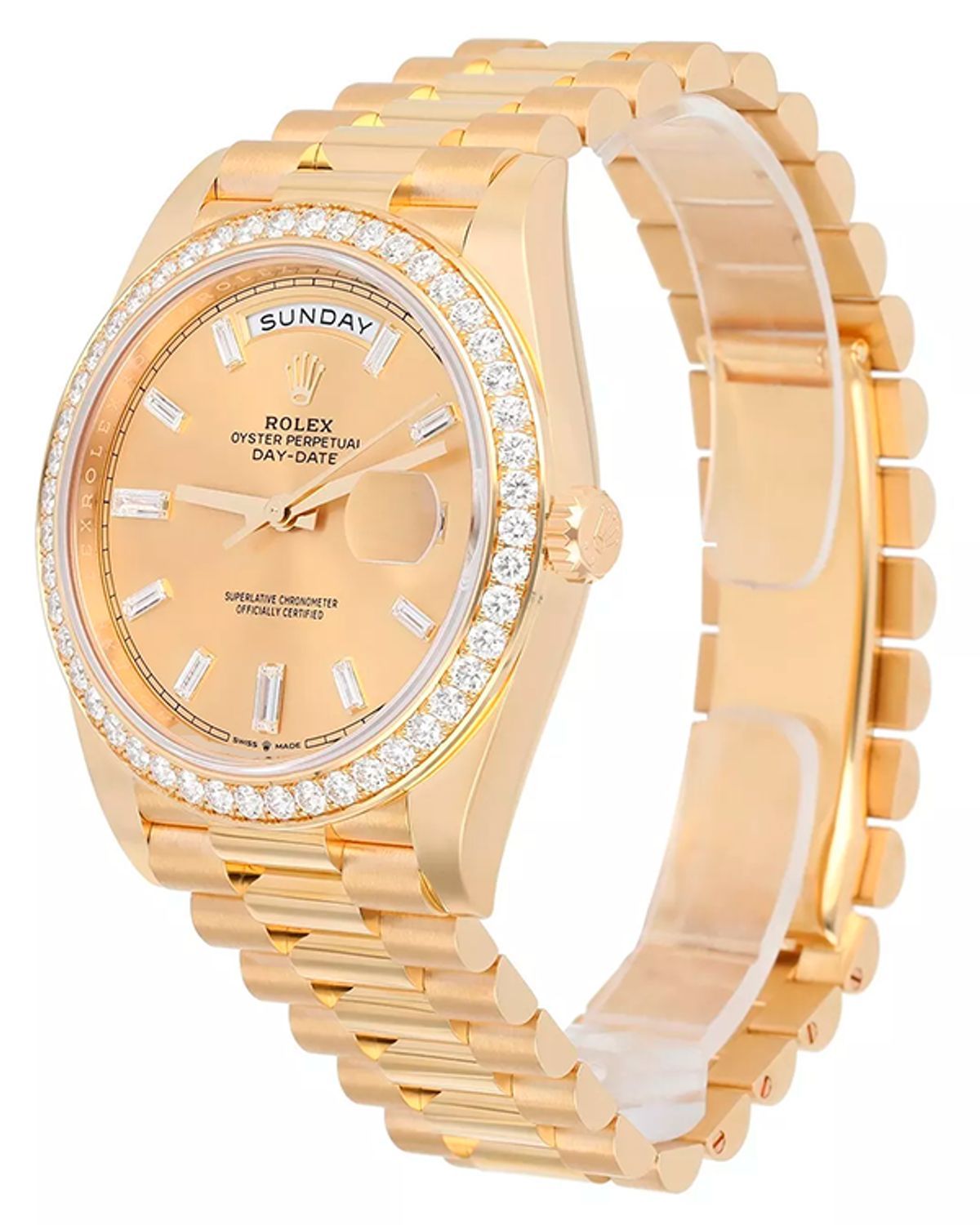 Rolex 228348RBR