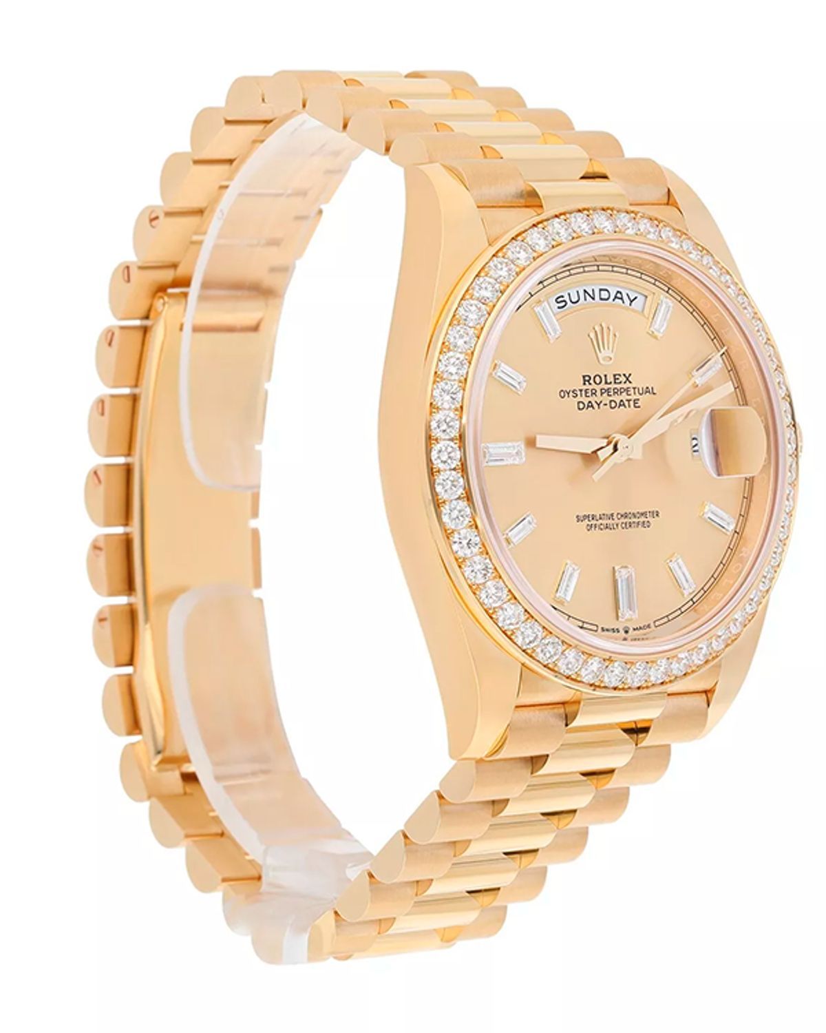 Rolex 228348RBR