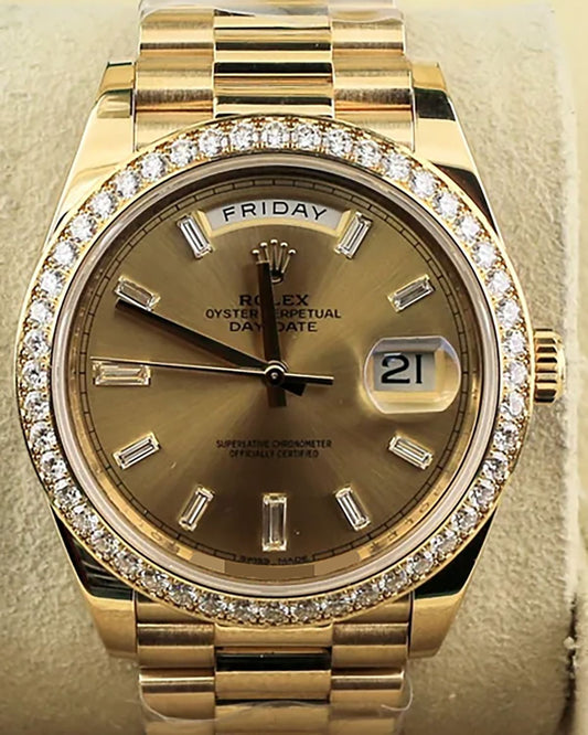 Rolex 228348RBR