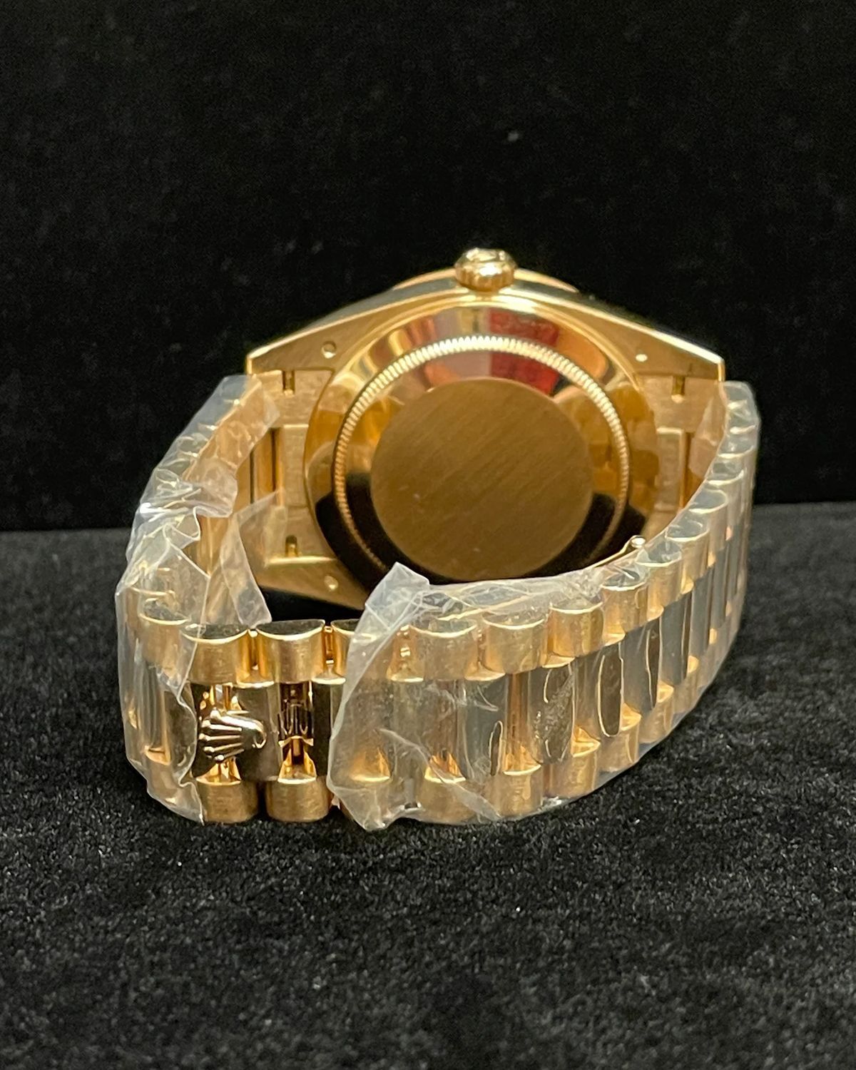 Rolex 228348RBR