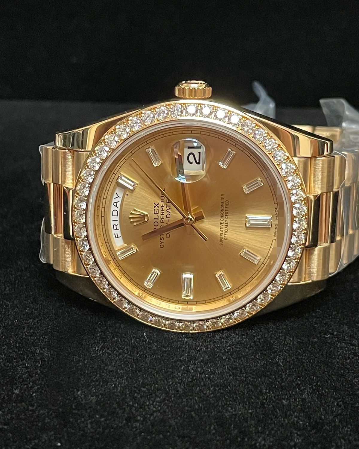 Rolex 228348RBR