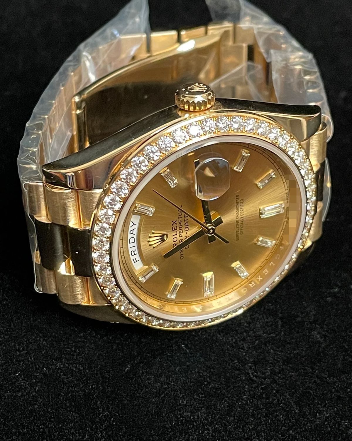 Rolex 228348RBR