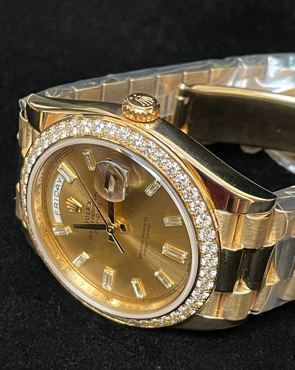 Rolex 228348RBR