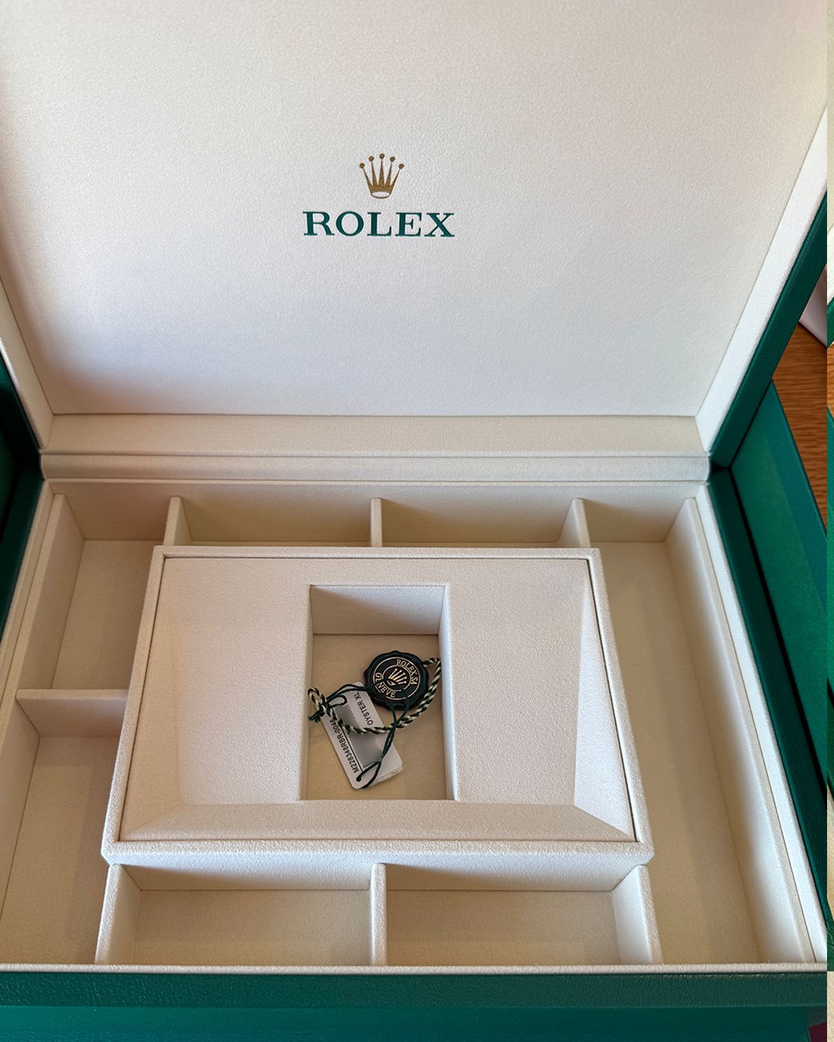 Rolex 228348RBR