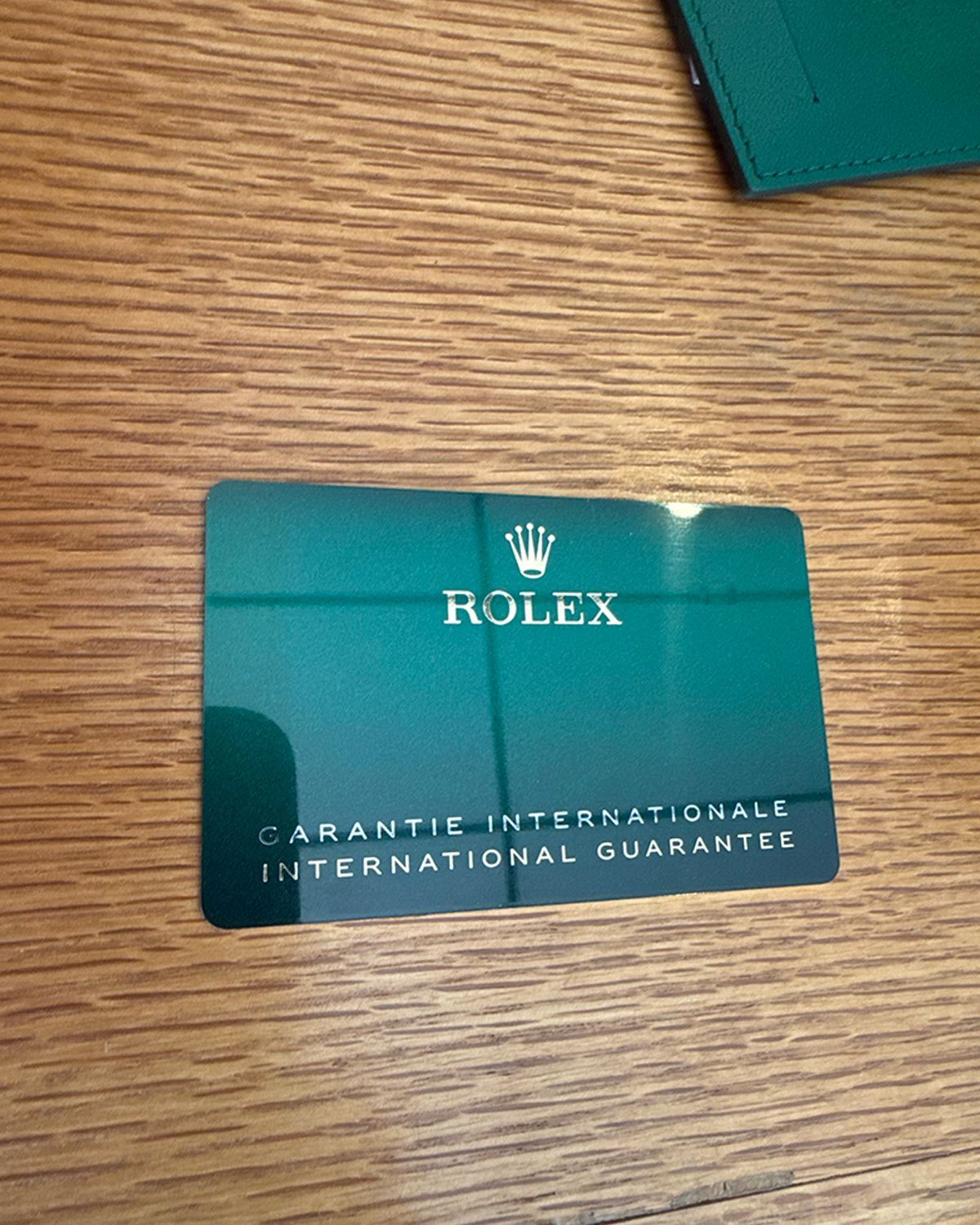 Rolex 228348RBR