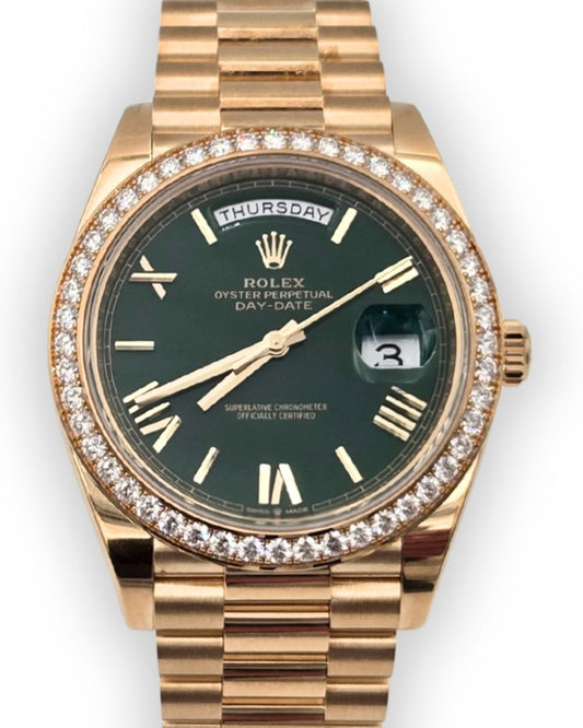 Rolex 228348RBR