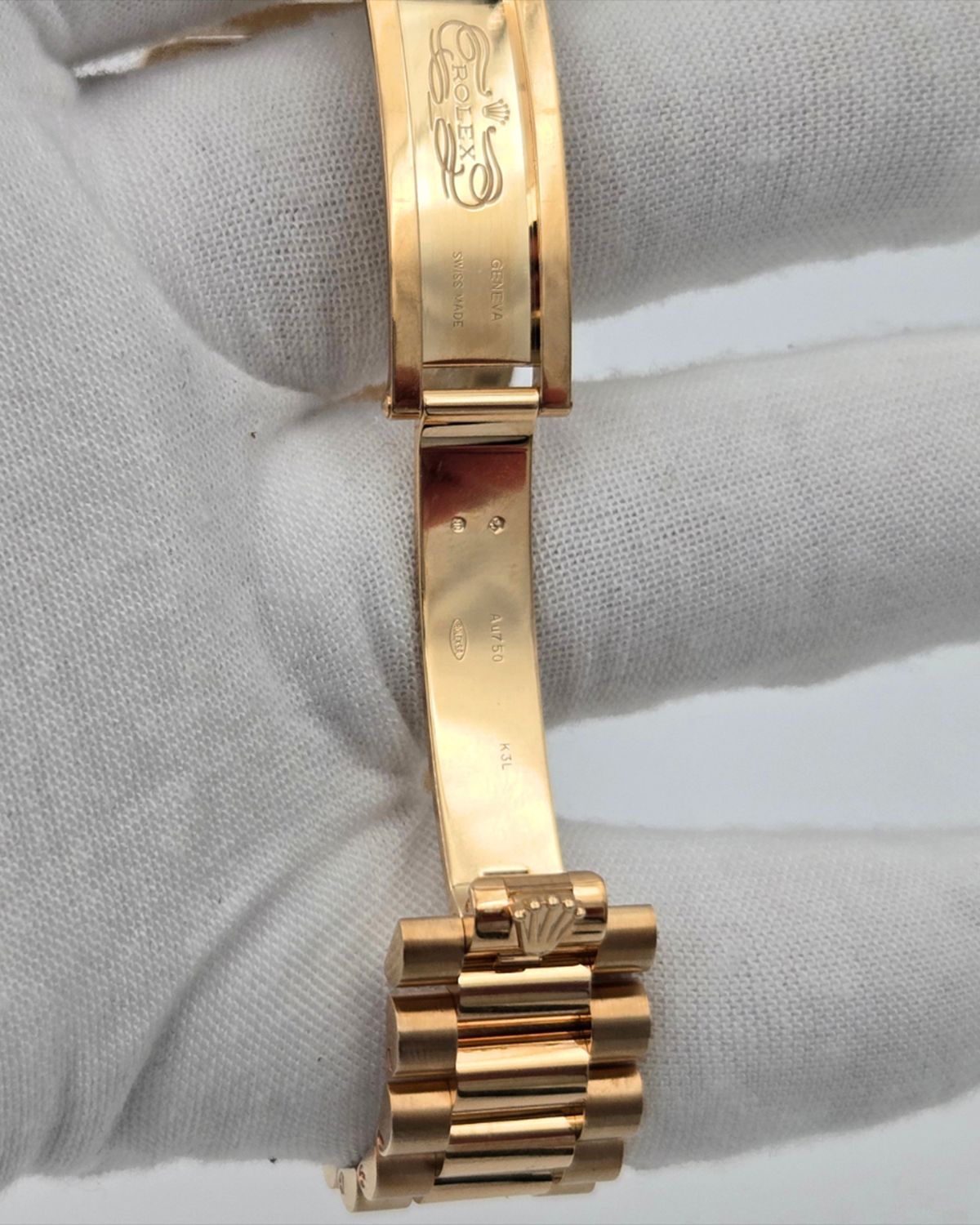 Rolex 228348RBR