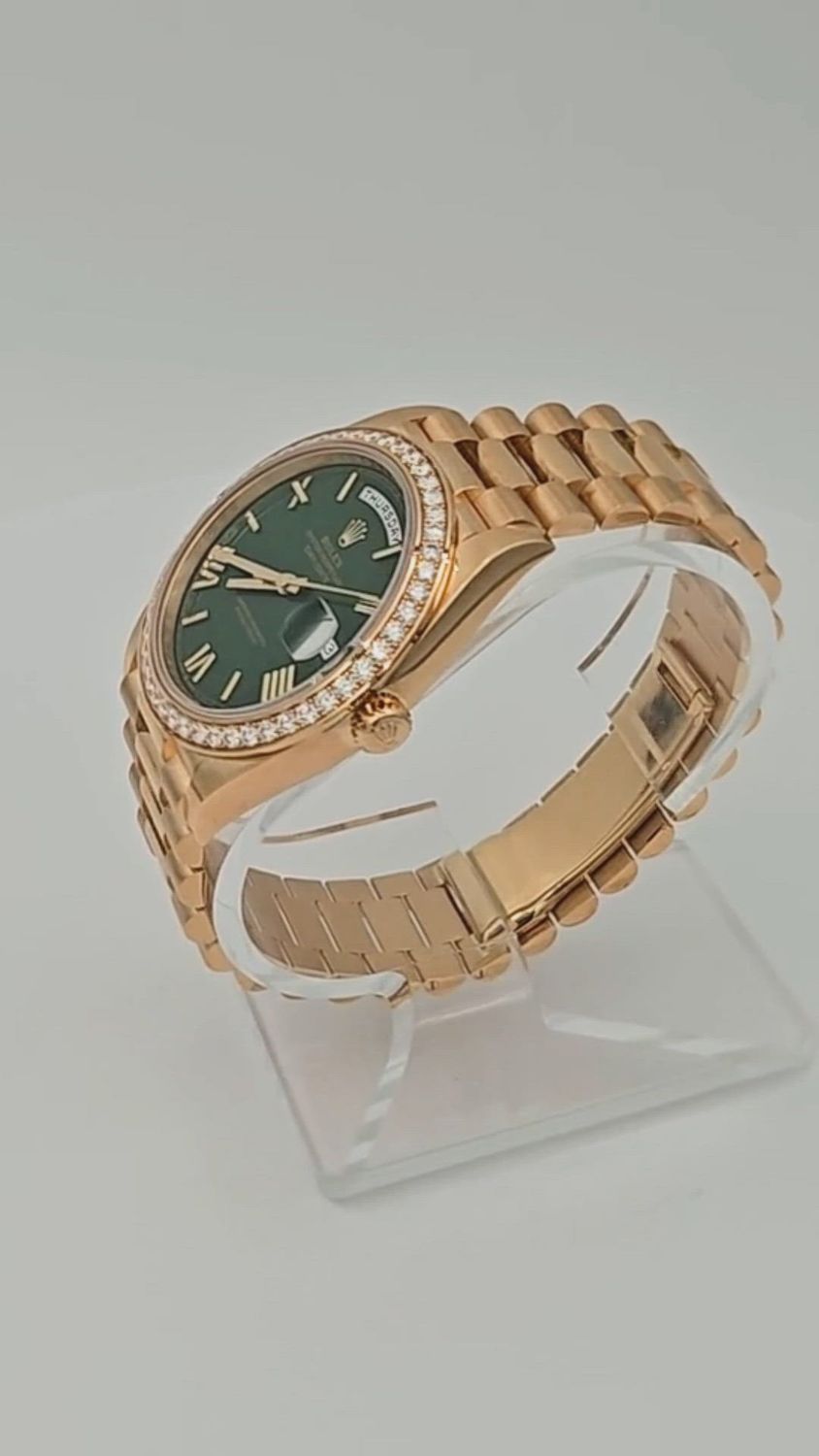 Rolex 228348RBR