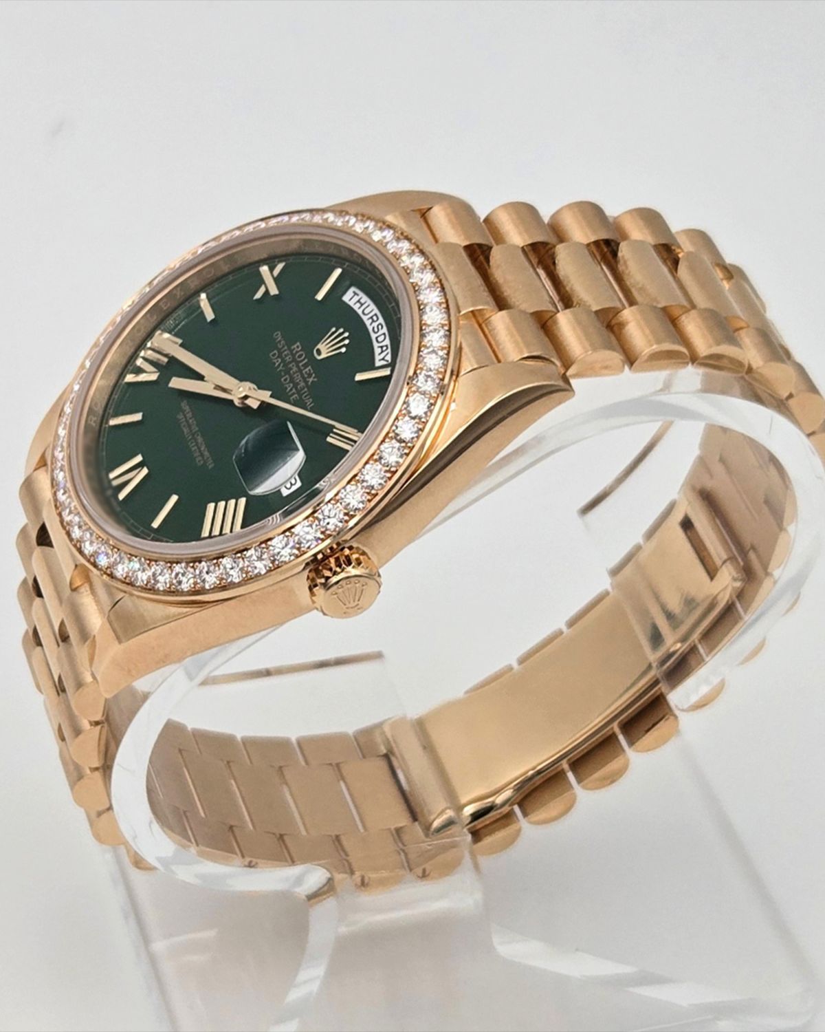 Rolex 228348RBR