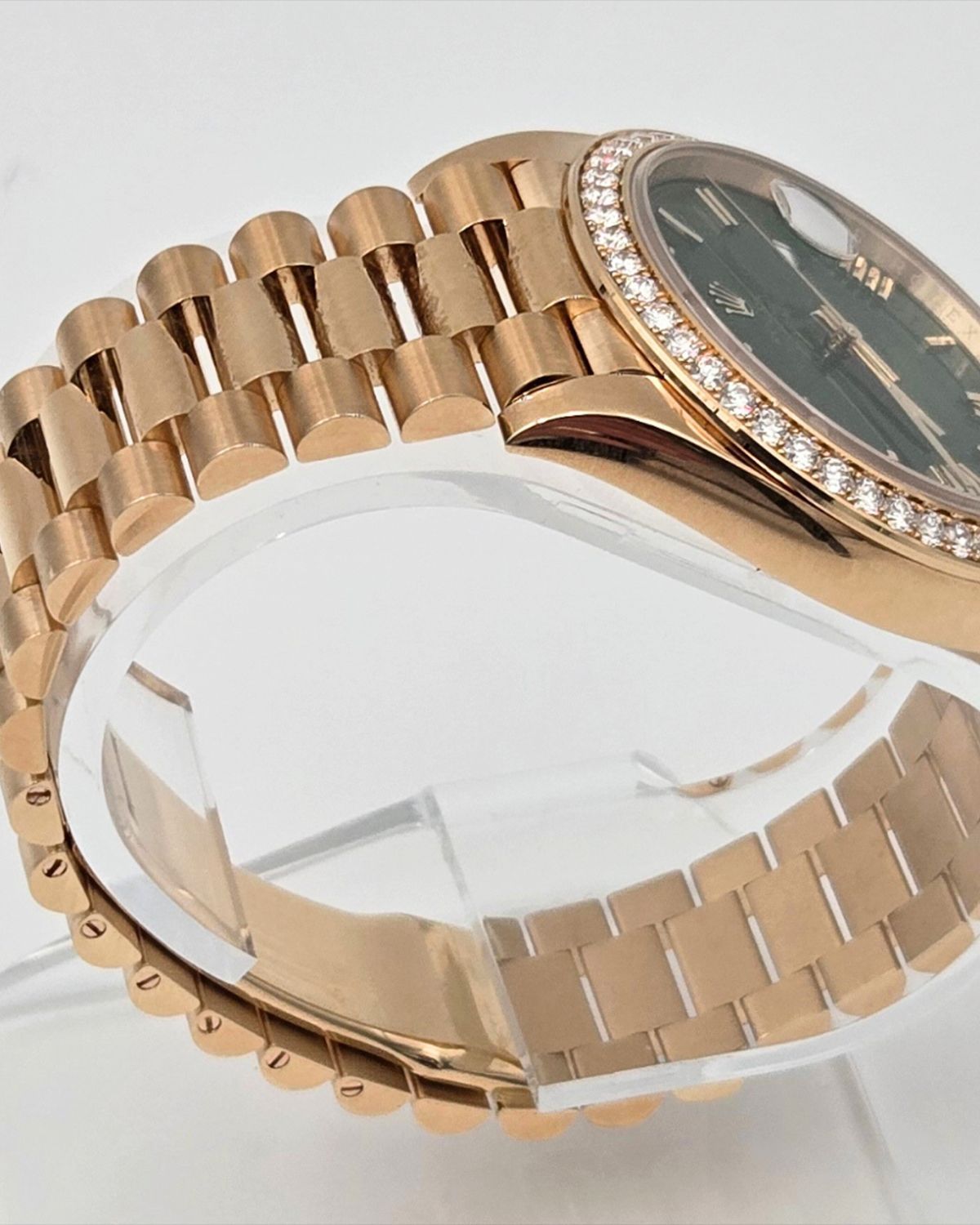 Rolex 228348RBR