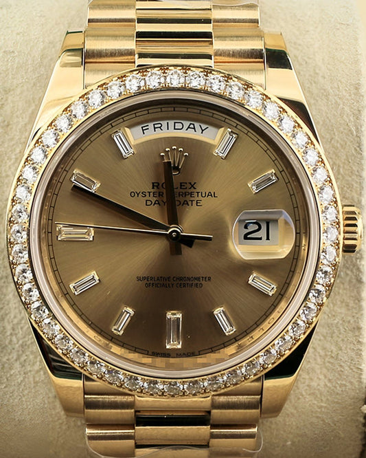 Rolex 228348RBR