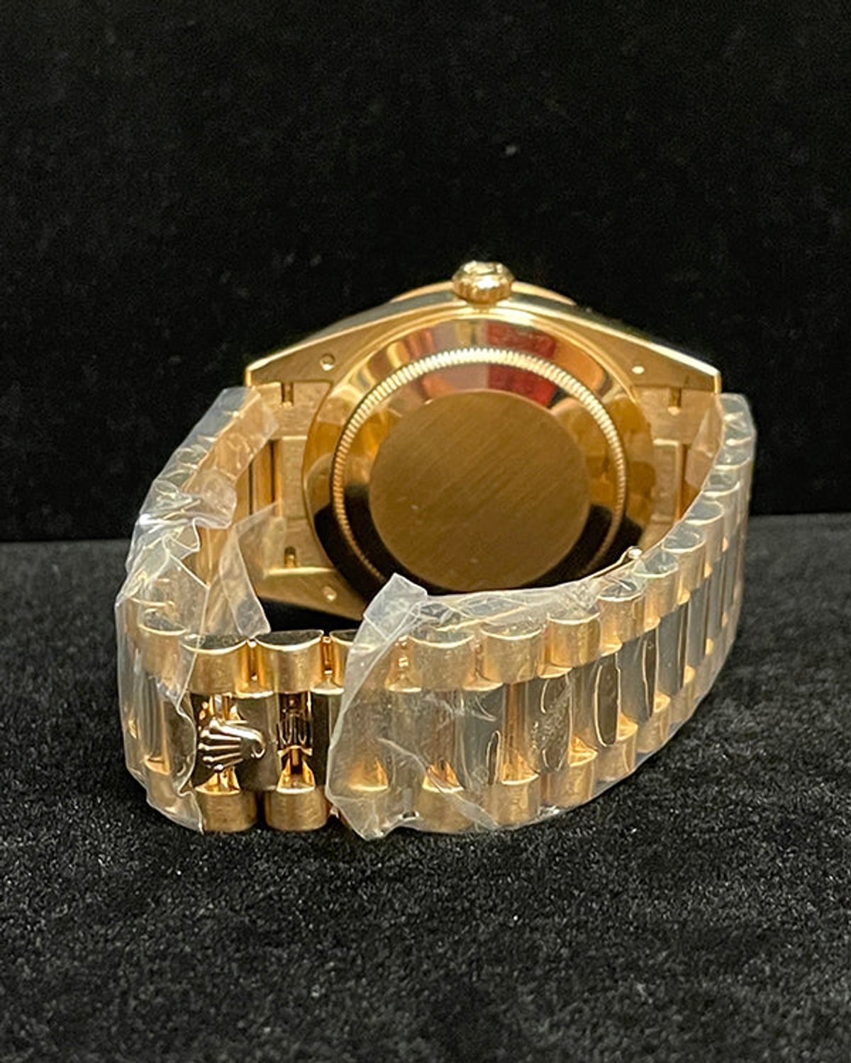 Rolex 228348RBR