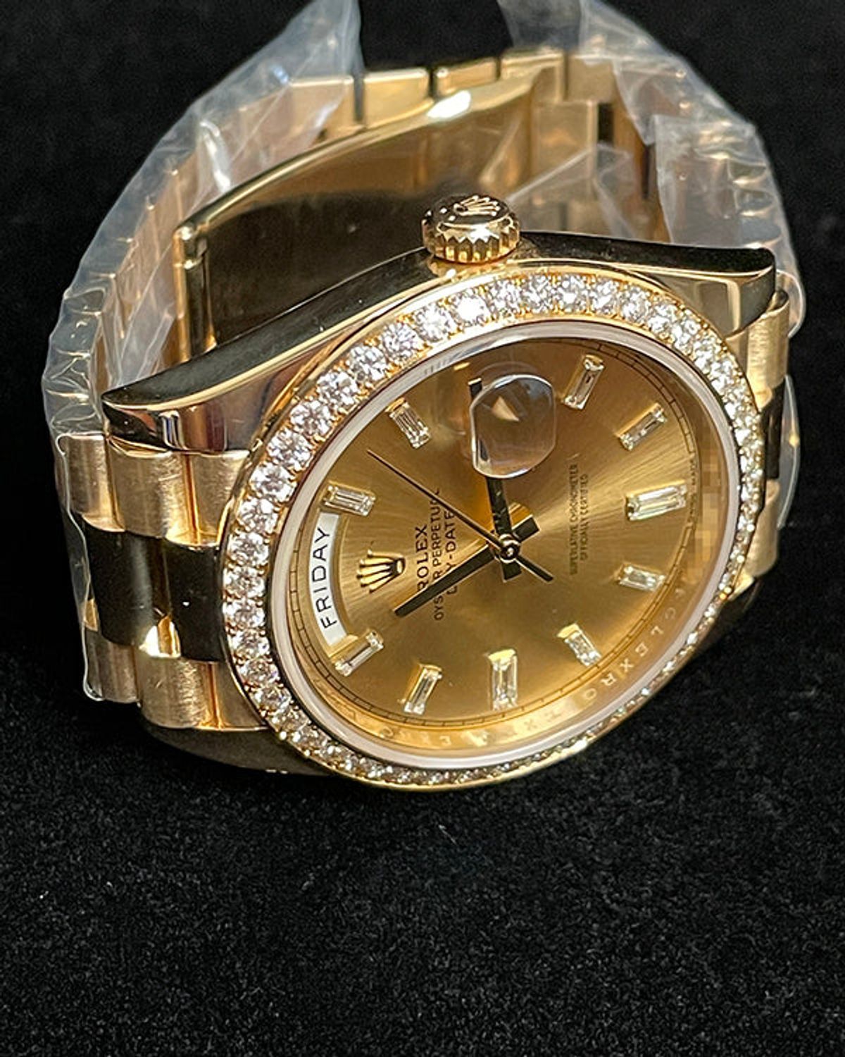 Rolex 228348RBR