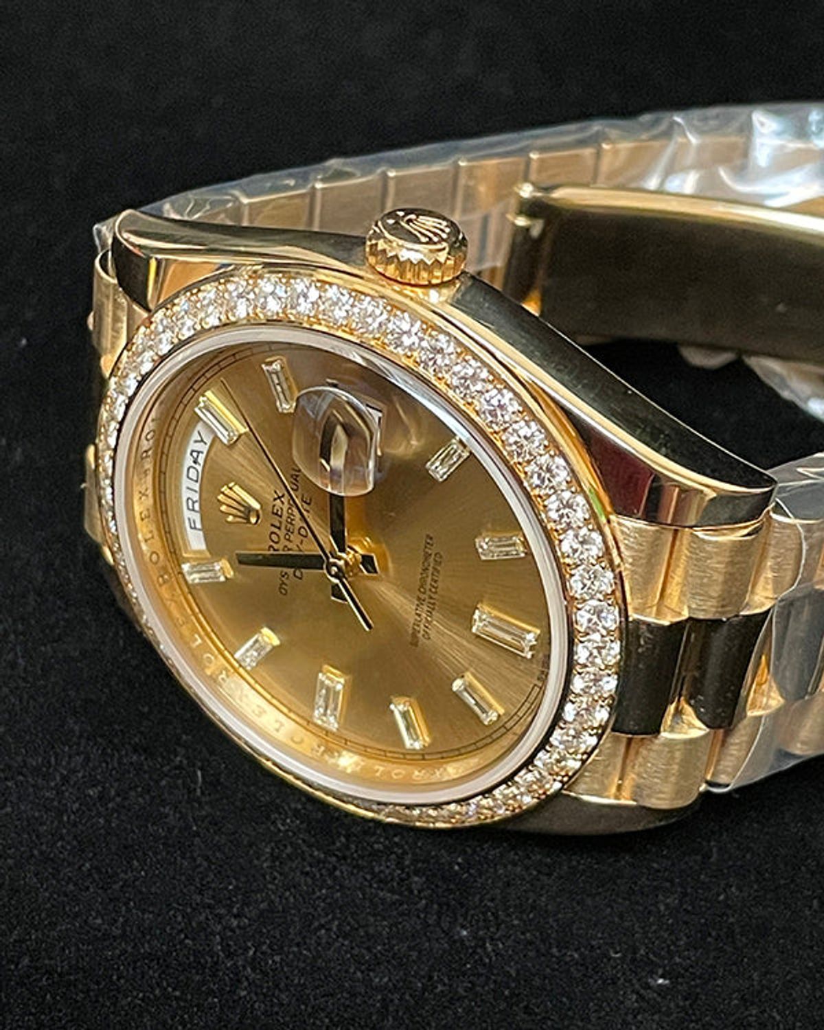 Rolex 228348RBR