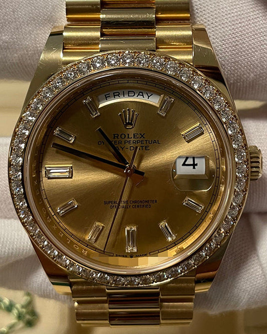 Rolex 228348RBR
