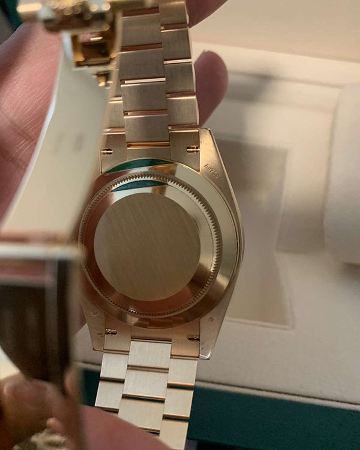 Rolex 228348RBR