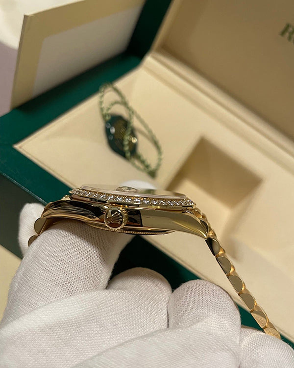 Rolex 228348RBR