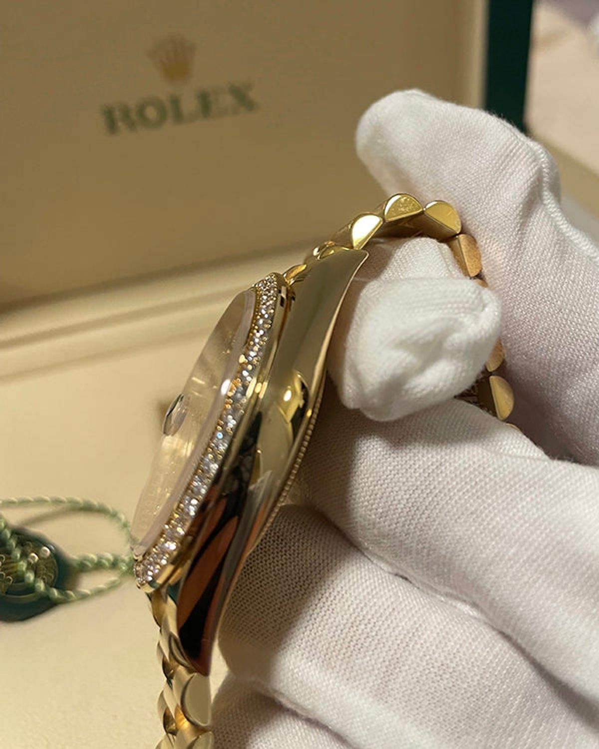 Rolex 228348RBR