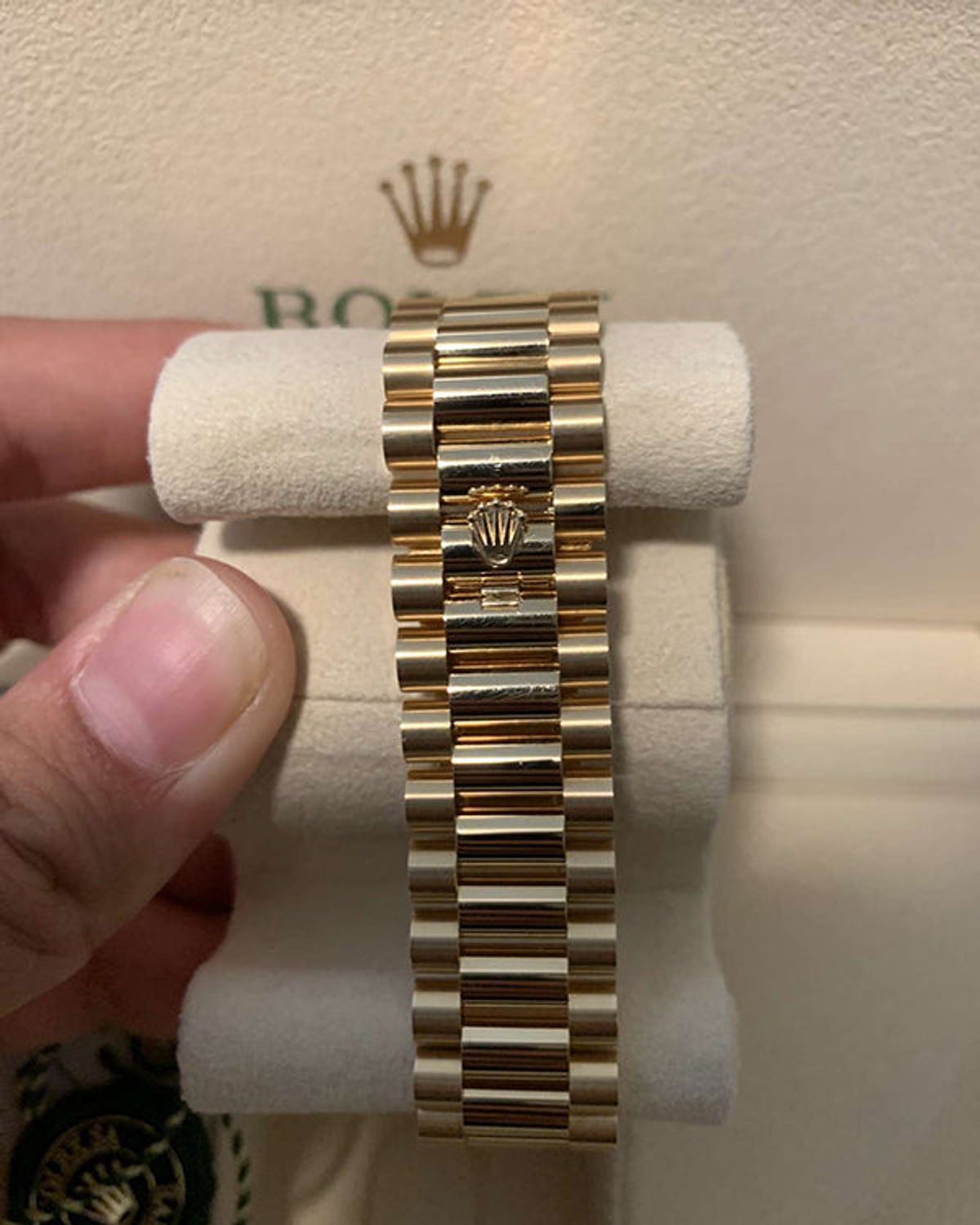 Rolex 228348RBR