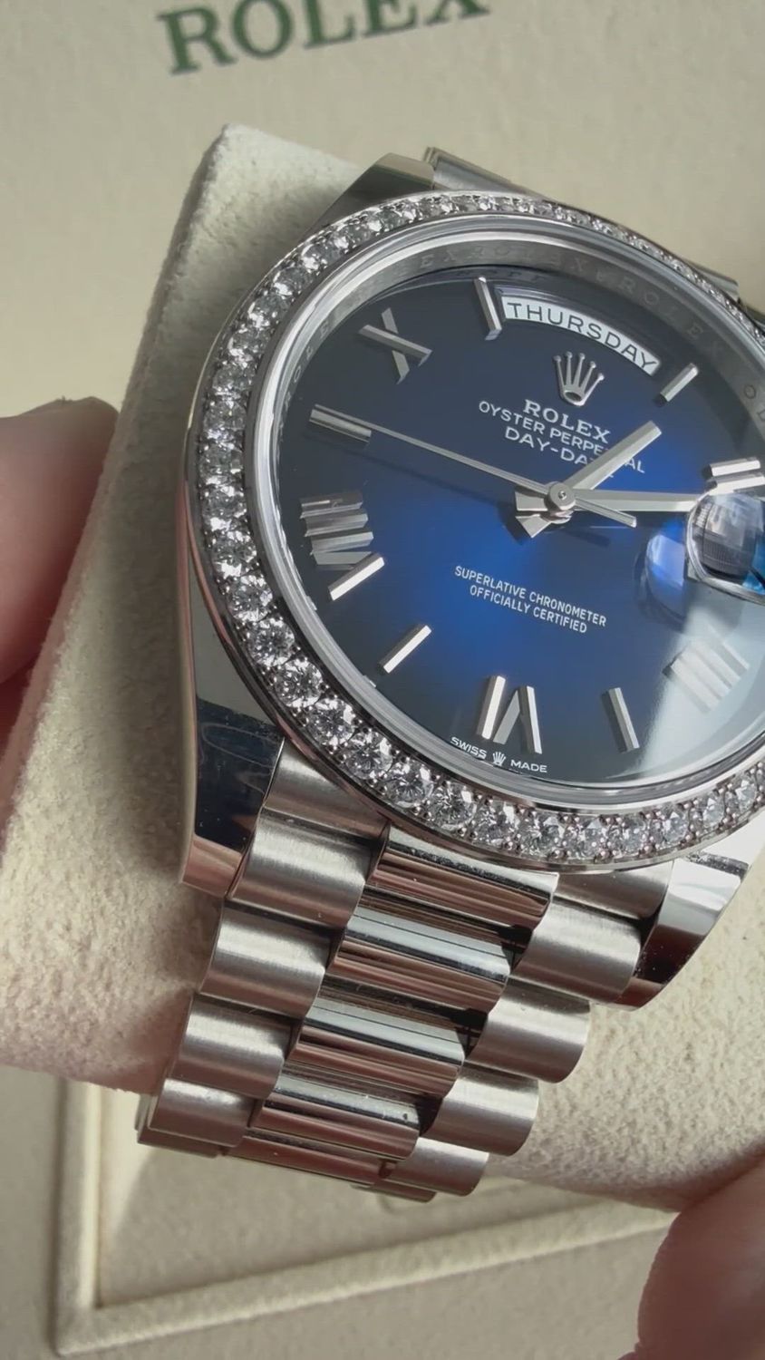 Rolex 228349RBR