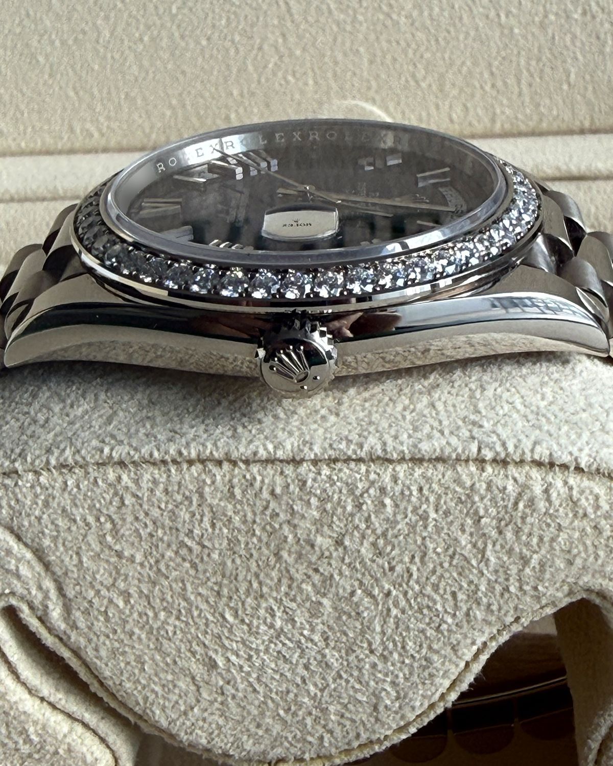 Rolex 228349RBR