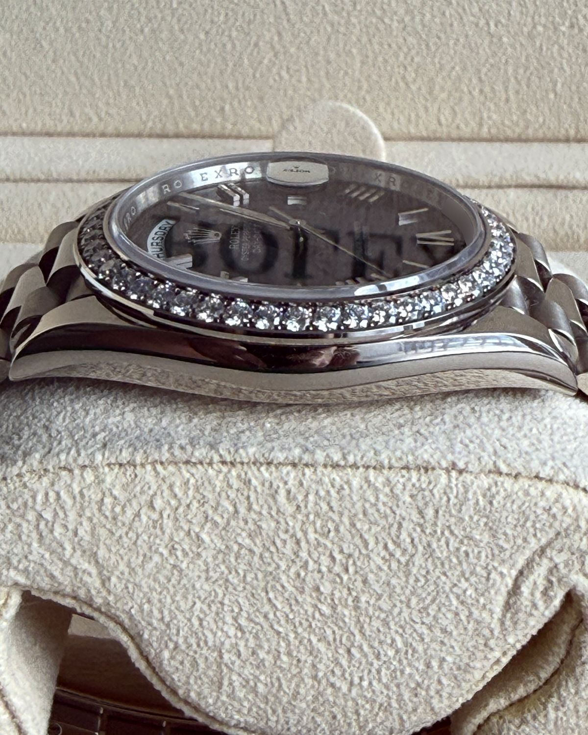 Rolex 228349RBR