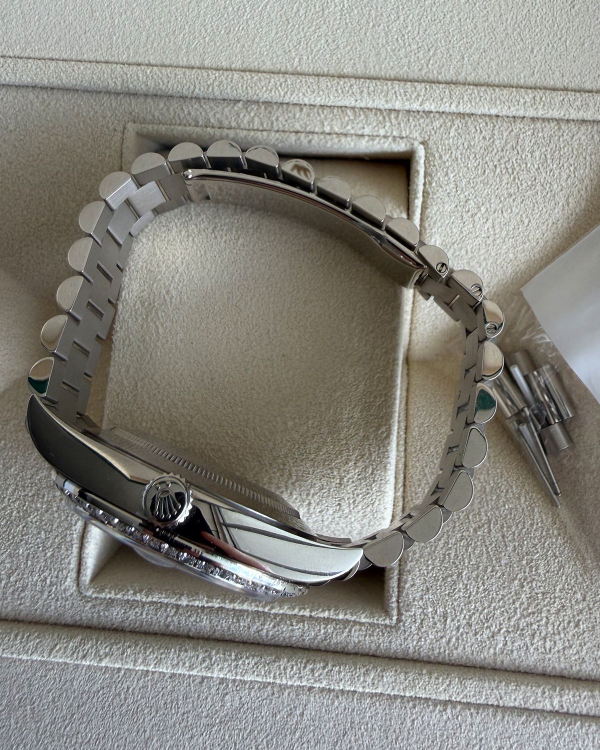 Rolex 228349RBR