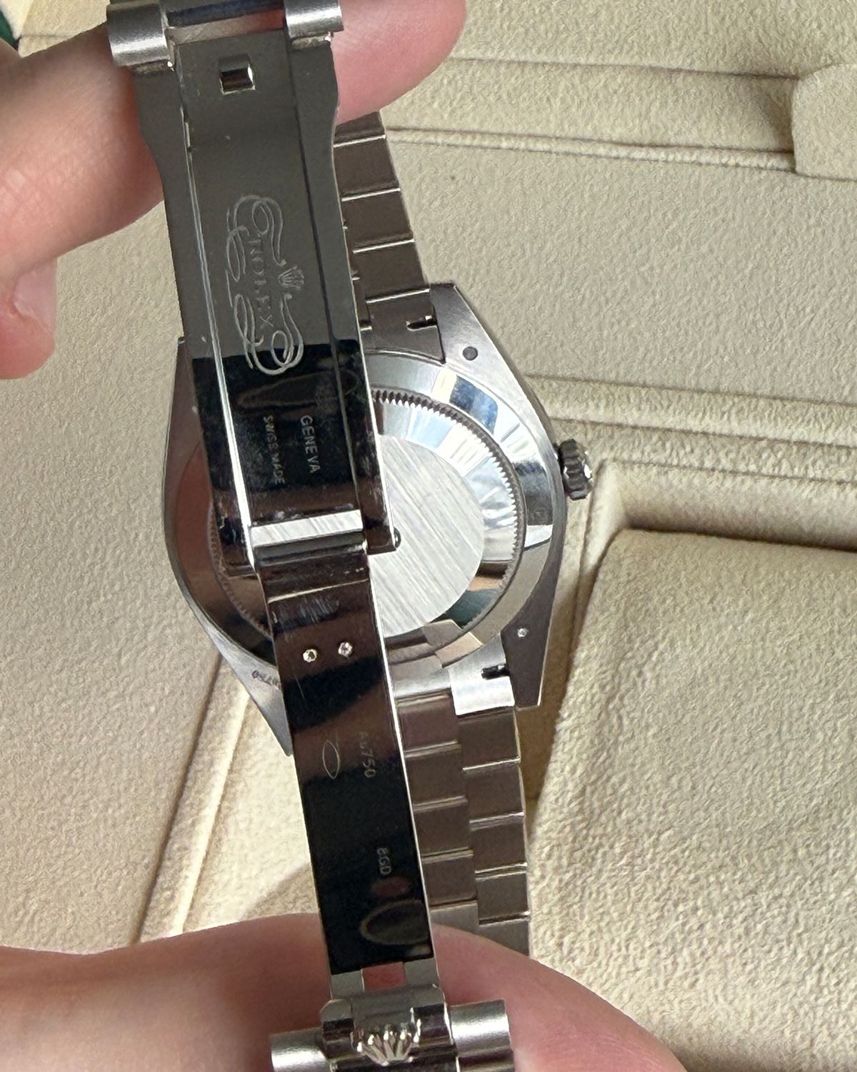 Rolex 228349RBR