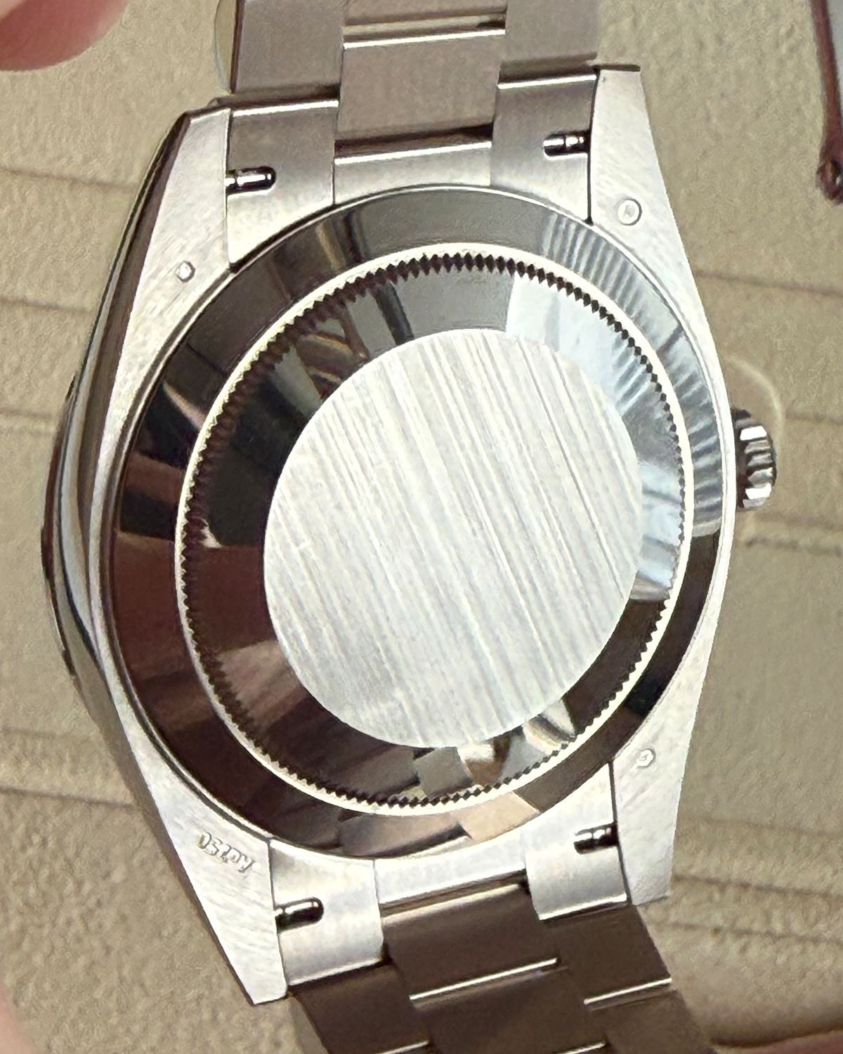 Rolex 228349RBR