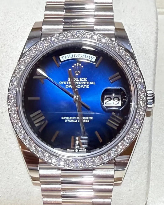 Rolex 228349RBR