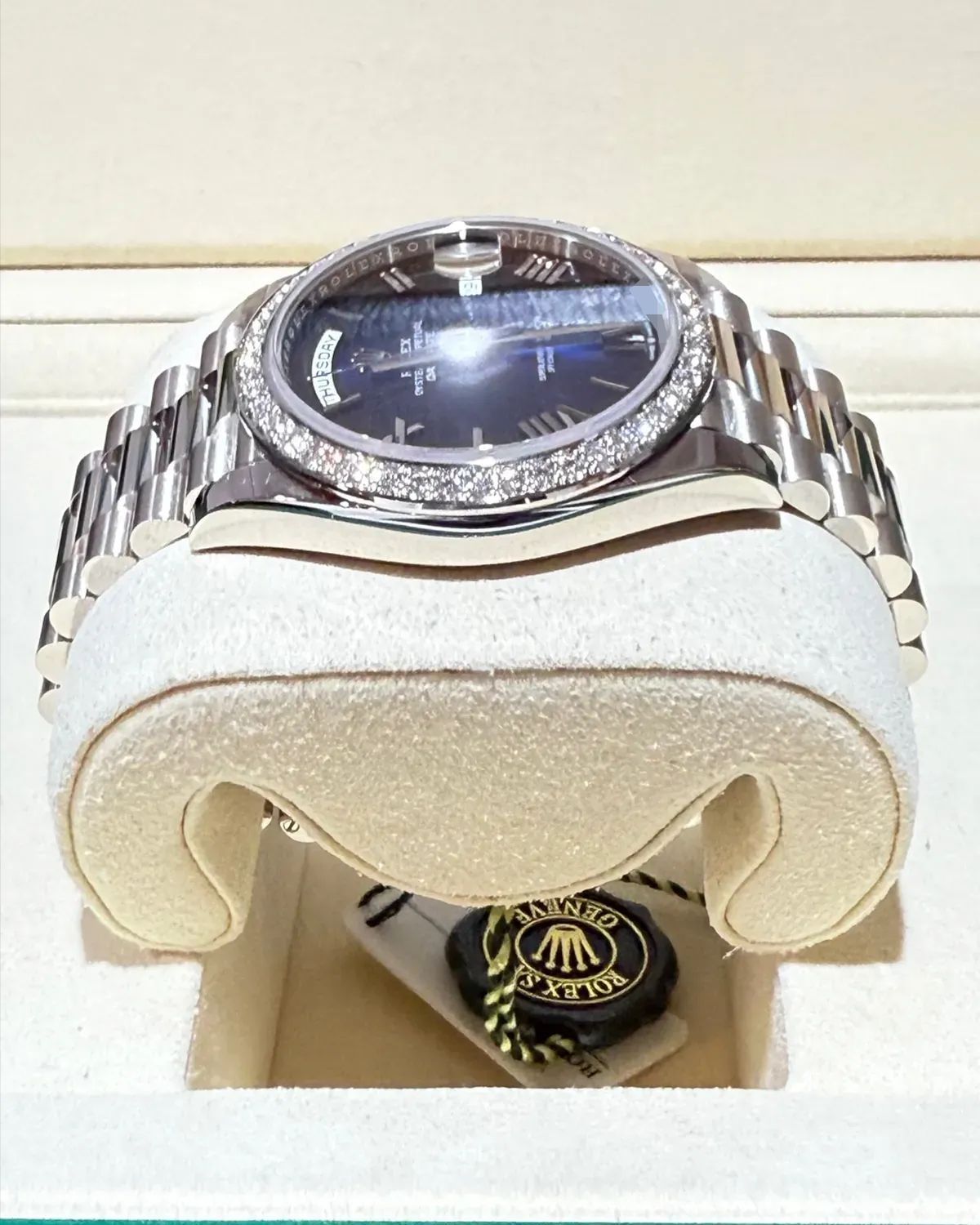 Rolex 228349RBR