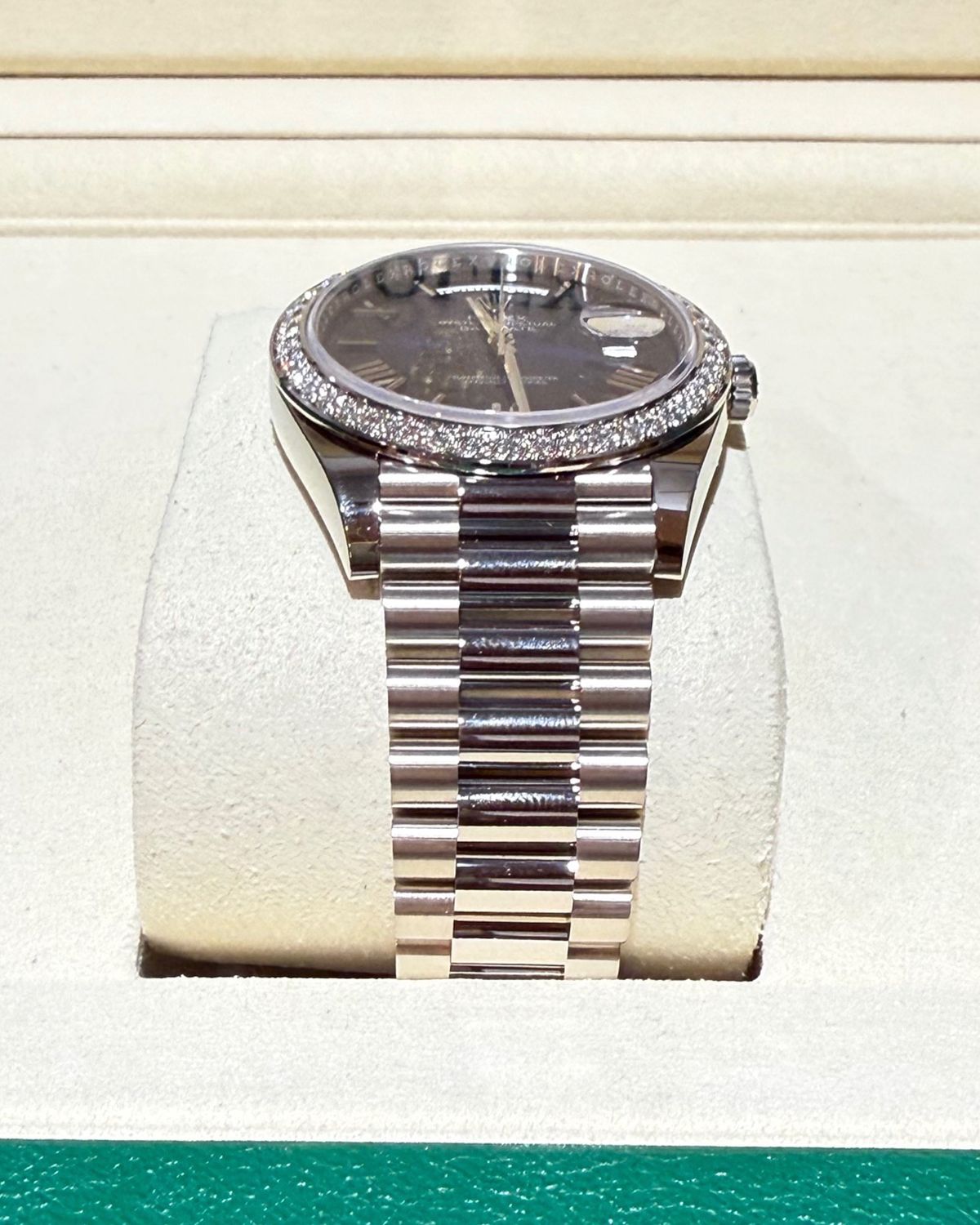 Rolex 228349RBR